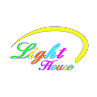 Light House Logo